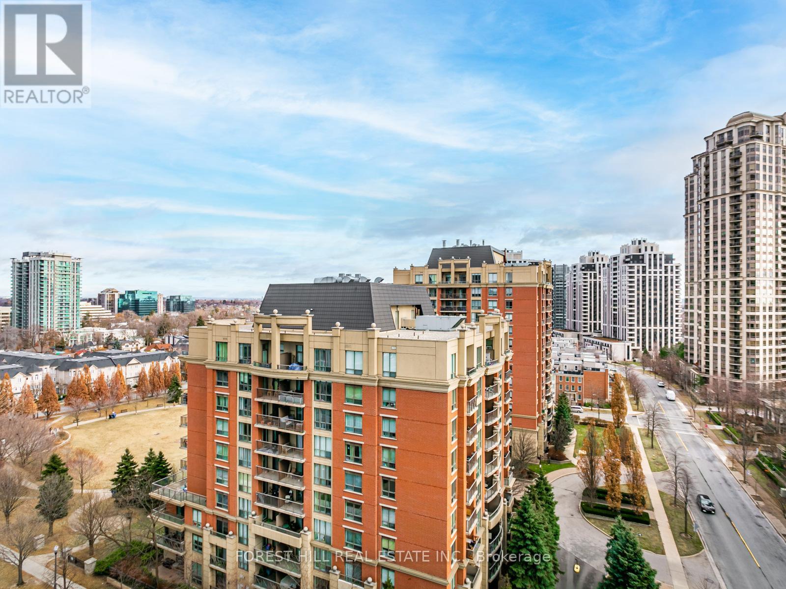 1501 - 30 Harrison Garden Boulevard, Toronto, Ontario  M2N 7A9 - Photo 16 - C12742584