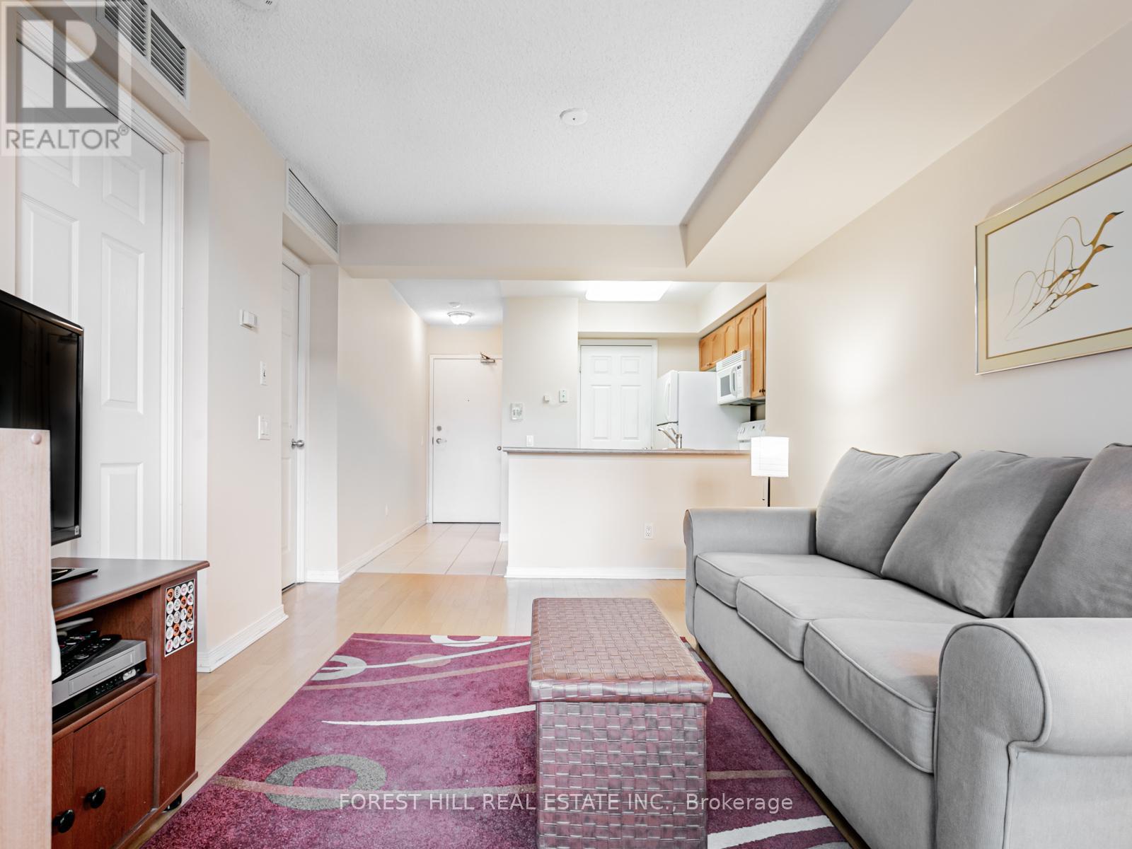 1501 - 30 Harrison Garden Boulevard, Toronto, Ontario  M2N 7A9 - Photo 6 - C12742584