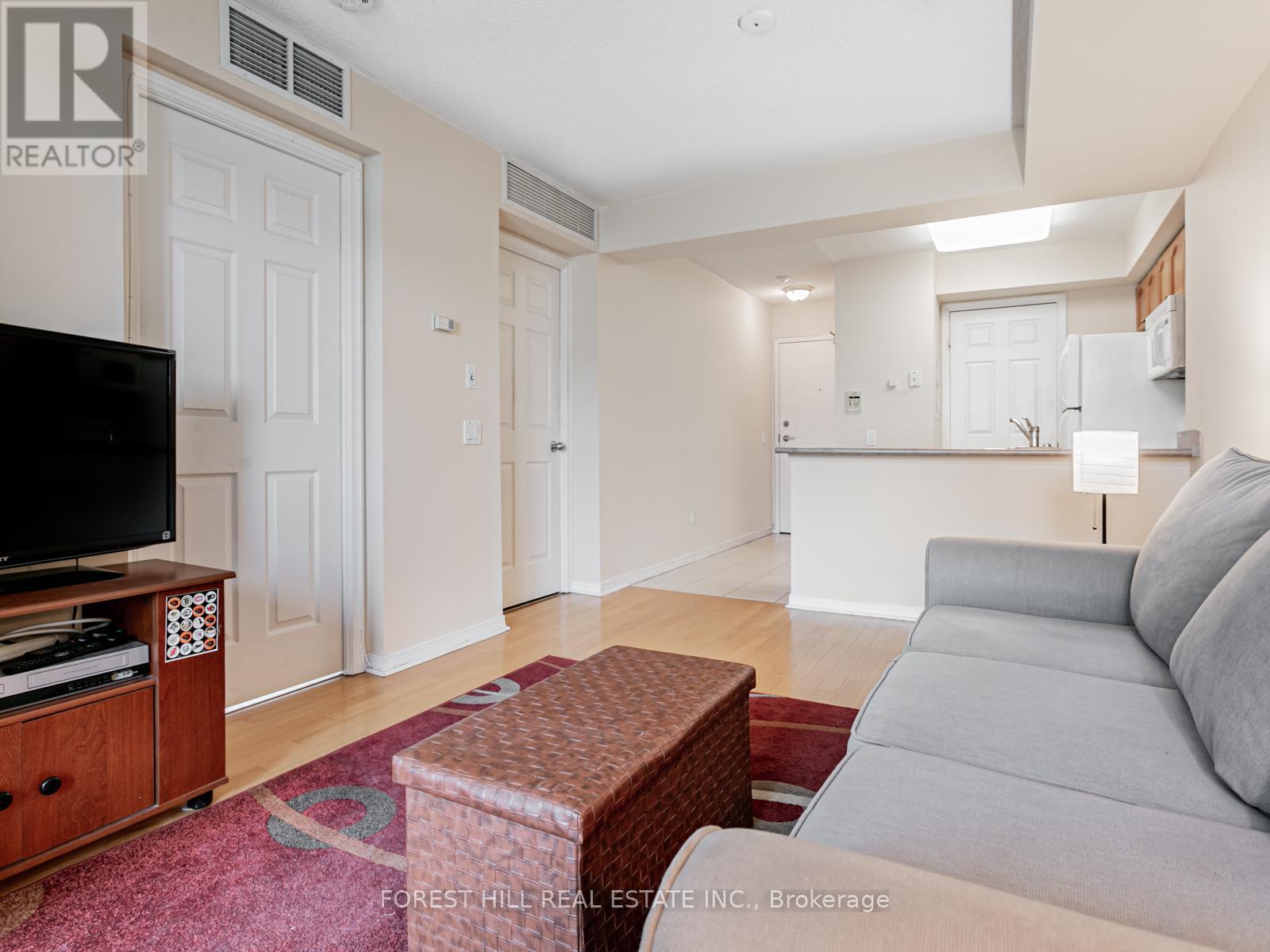 1501 - 30 Harrison Garden Boulevard, Toronto, Ontario  M2N 7A9 - Photo 7 - C12742584