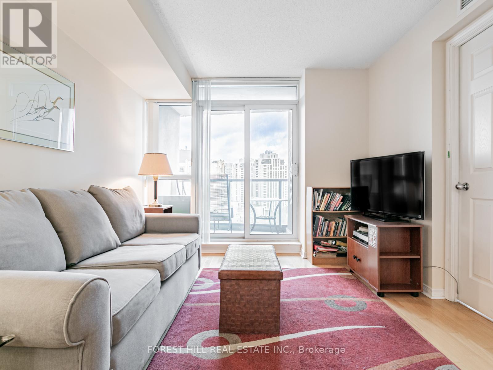 1501 - 30 Harrison Garden Boulevard, Toronto, Ontario  M2N 7A9 - Photo 8 - C12742584