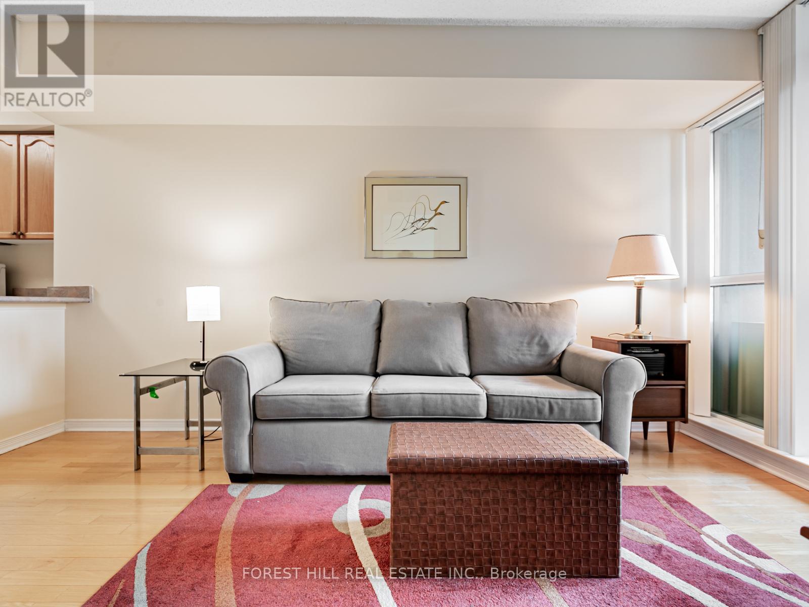 1501 - 30 Harrison Garden Boulevard, Toronto, Ontario  M2N 7A9 - Photo 9 - C12742584