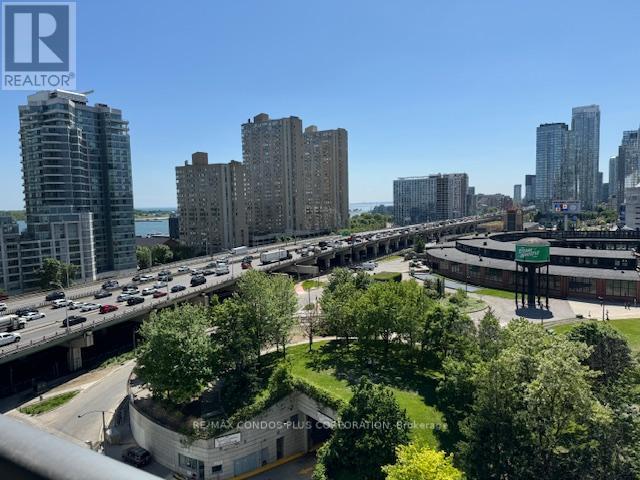 1217 - 25 Lower Simcoe Street, Toronto, Ontario  M5J 3A1 - Photo 11 - C12742596