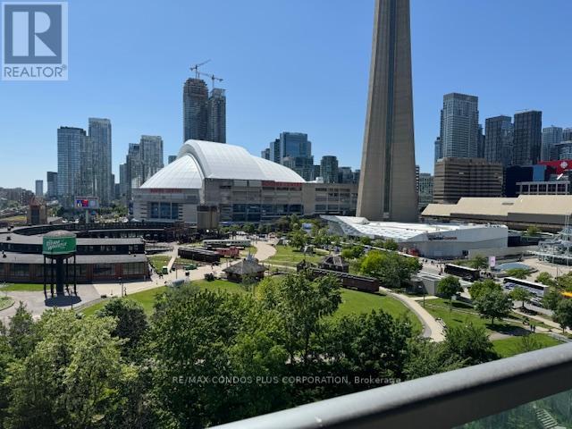 1217 - 25 Lower Simcoe Street, Toronto, Ontario  M5J 3A1 - Photo 12 - C12742596