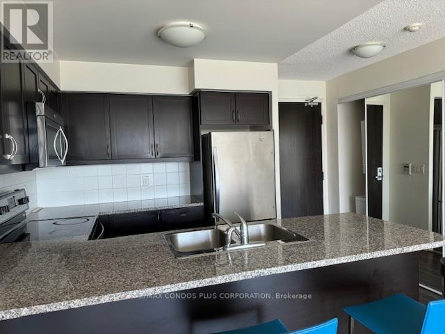 1217 - 25 Lower Simcoe Street, Toronto, Ontario  M5J 3A1 - Photo 15 - C12742596