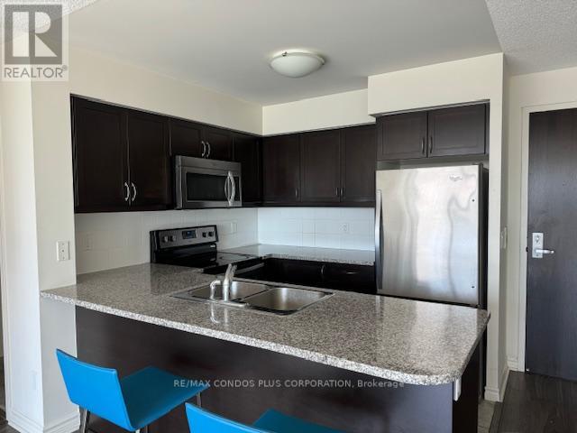 1217 - 25 Lower Simcoe Street, Toronto, Ontario  M5J 3A1 - Photo 16 - C12742596