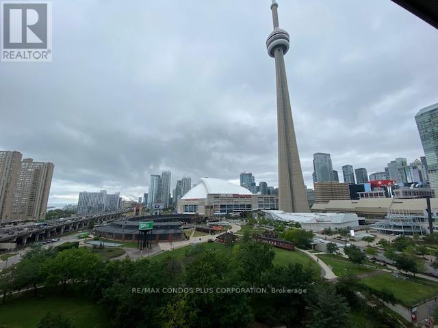 1217 - 25 Lower Simcoe Street, Toronto, Ontario  M5J 3A1 - Photo 18 - C12742596