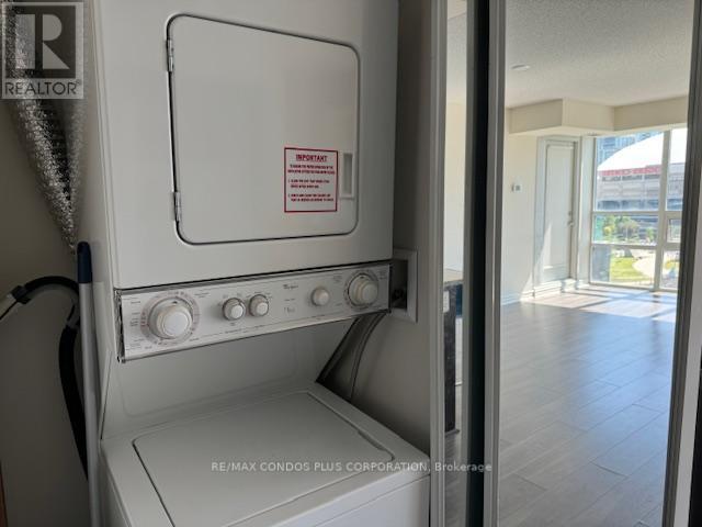 1217 - 25 Lower Simcoe Street, Toronto, Ontario  M5J 3A1 - Photo 25 - C12742596