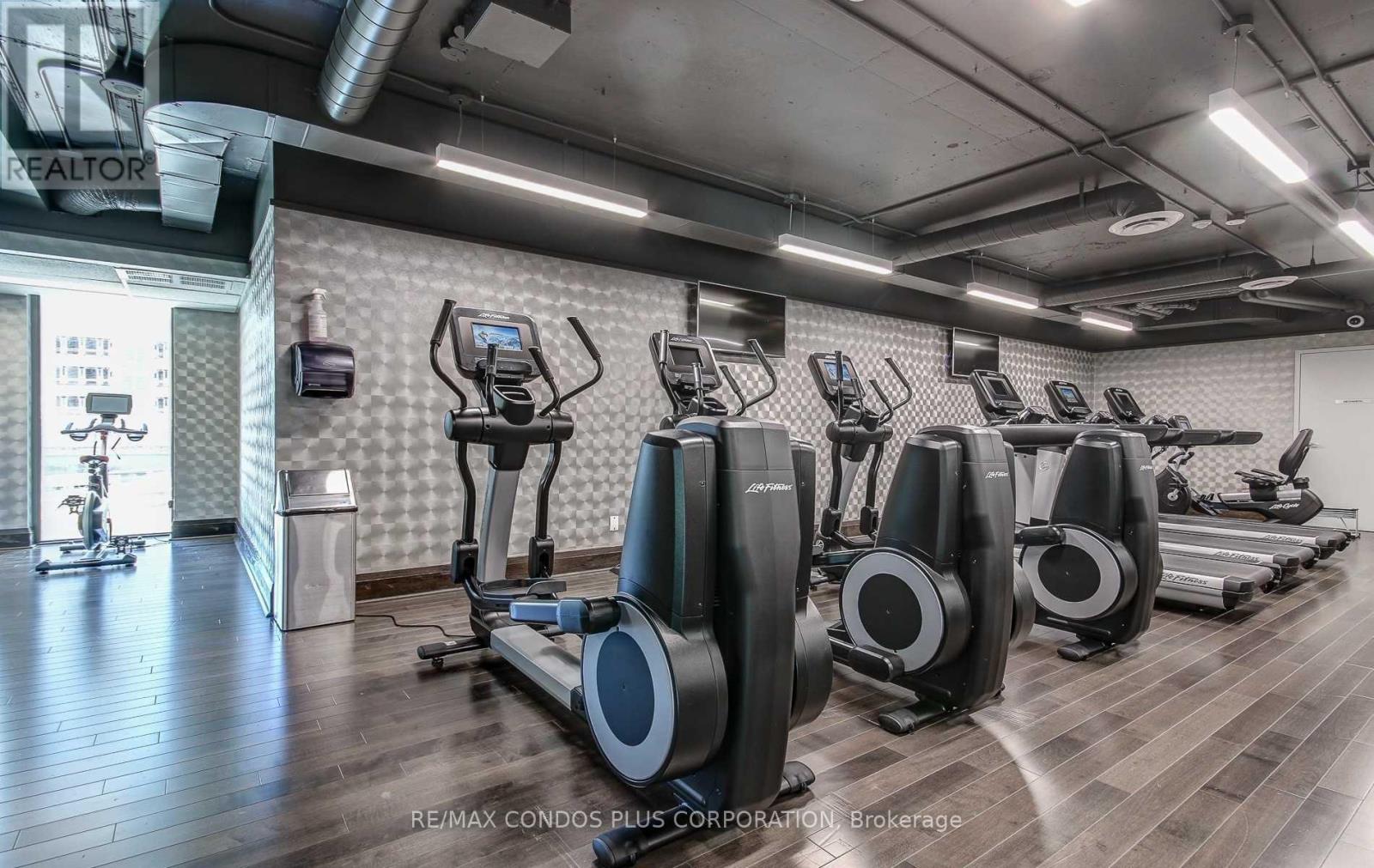 1217 - 25 Lower Simcoe Street, Toronto, Ontario  M5J 3A1 - Photo 32 - C12742596