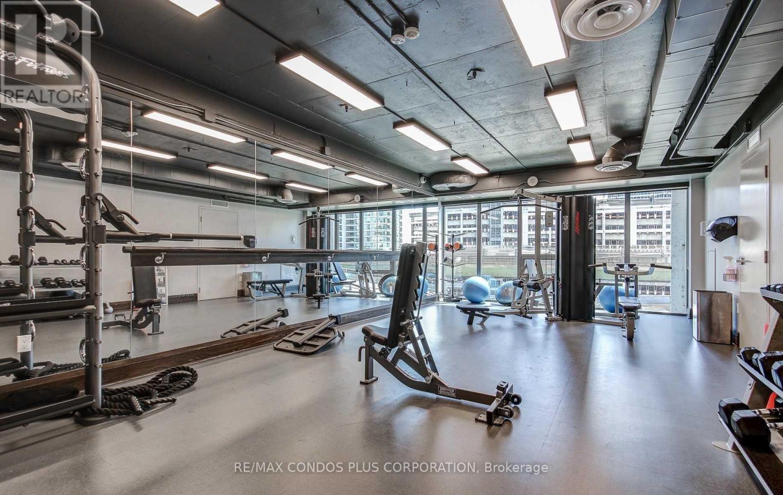 1217 - 25 Lower Simcoe Street, Toronto, Ontario  M5J 3A1 - Photo 33 - C12742596