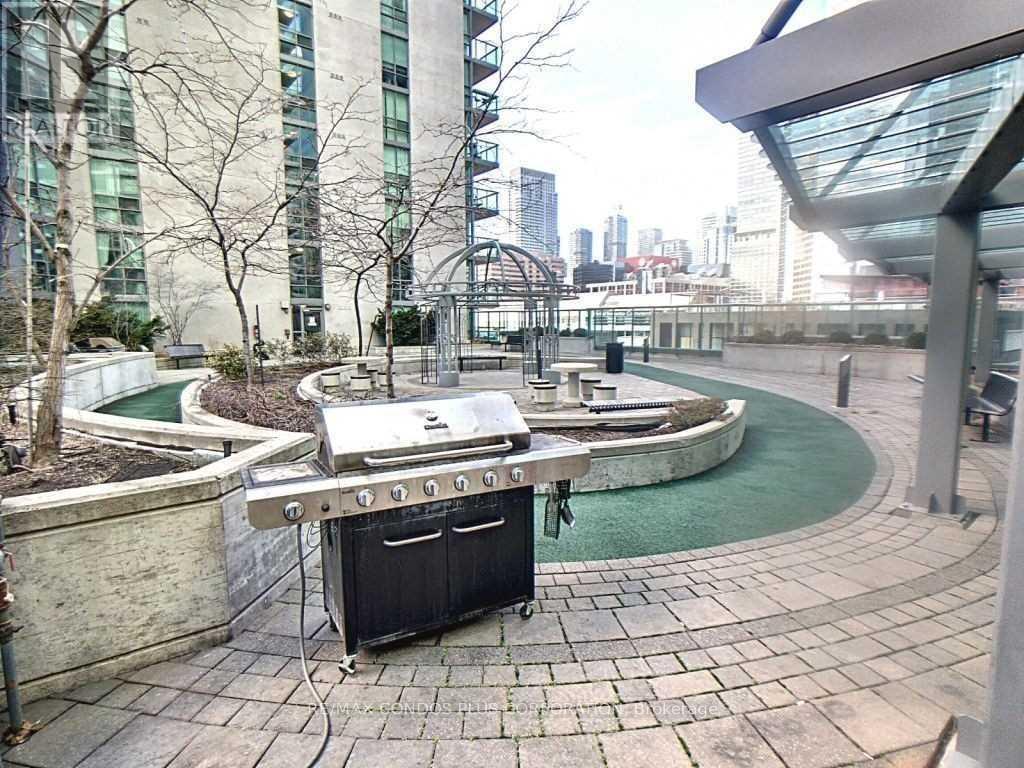 1217 - 25 Lower Simcoe Street, Toronto, Ontario  M5J 3A1 - Photo 37 - C12742596