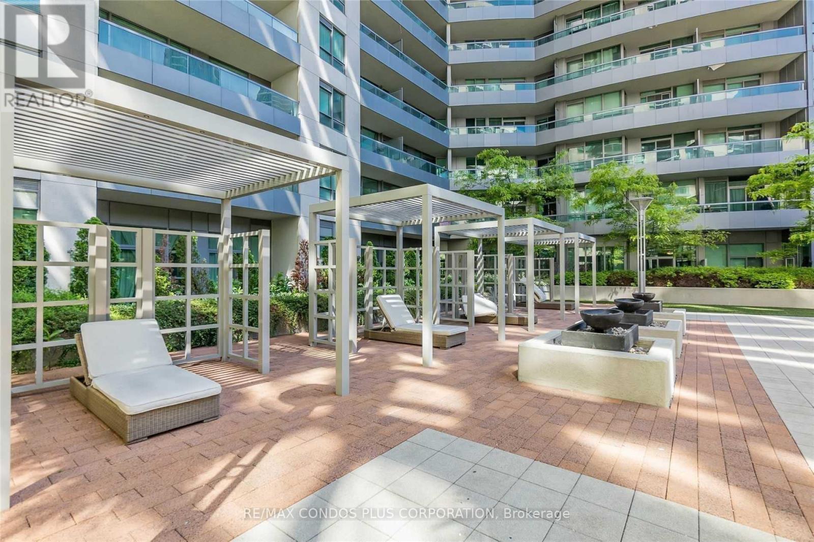 1217 - 25 Lower Simcoe Street, Toronto, Ontario  M5J 3A1 - Photo 38 - C12742596