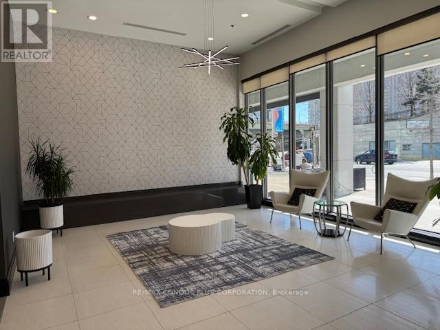 1217 - 25 Lower Simcoe Street, Toronto, Ontario  M5J 3A1 - Photo 6 - C12742596