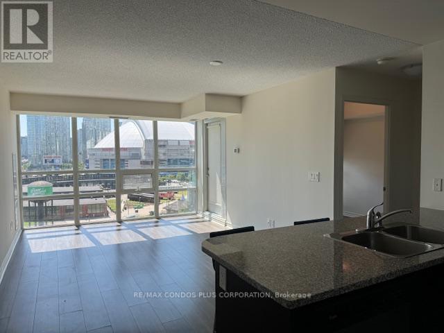 1217 - 25 Lower Simcoe Street, Toronto, Ontario  M5J 3A1 - Photo 7 - C12742596