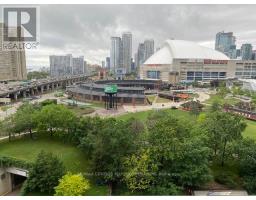 1217 - 25 LOWER SIMCOE STREET, Toronto, Ontario