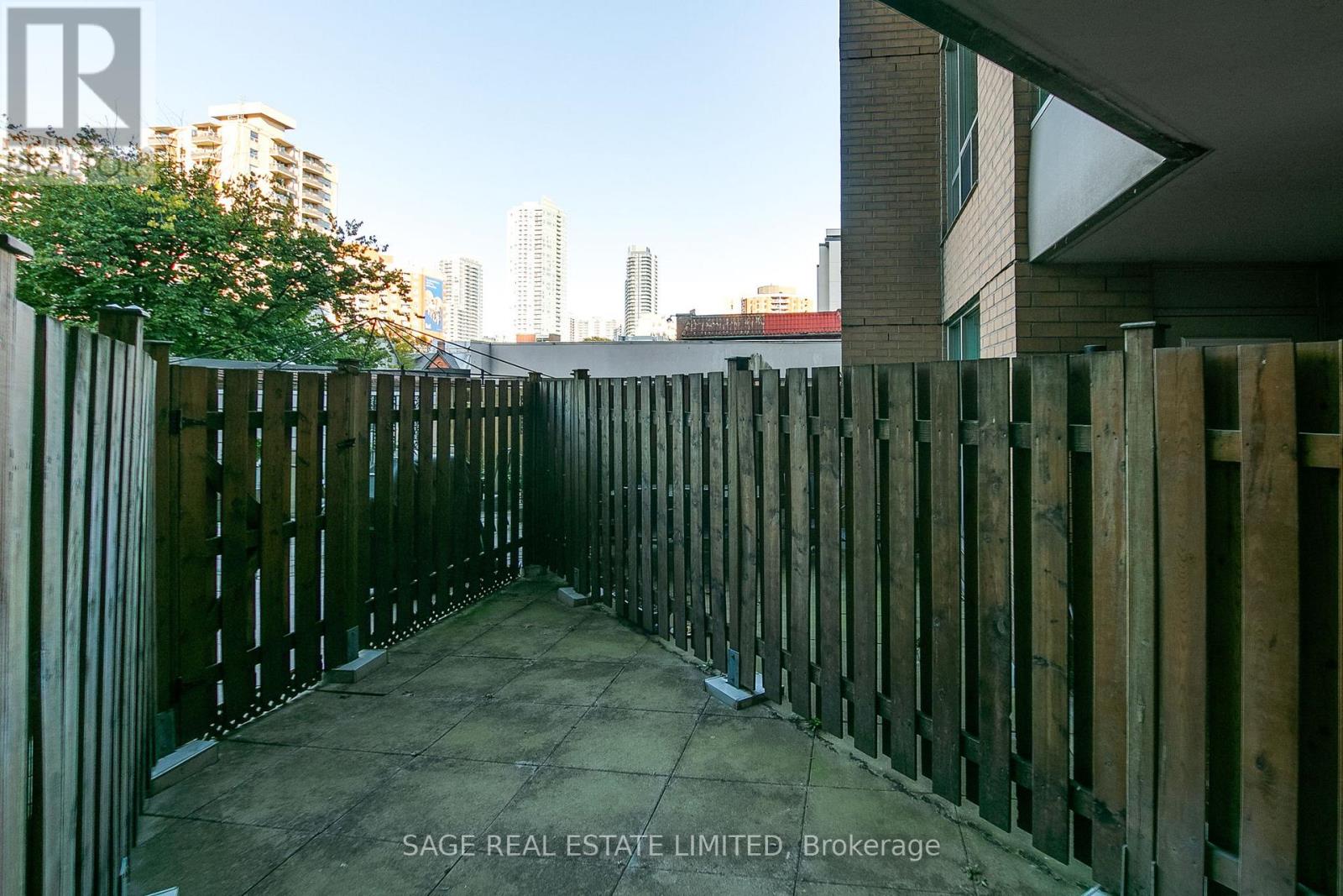 213 - 70 Alexander Street, Toronto, Ontario  M4Y 3B6 - Photo 20 - C12742604