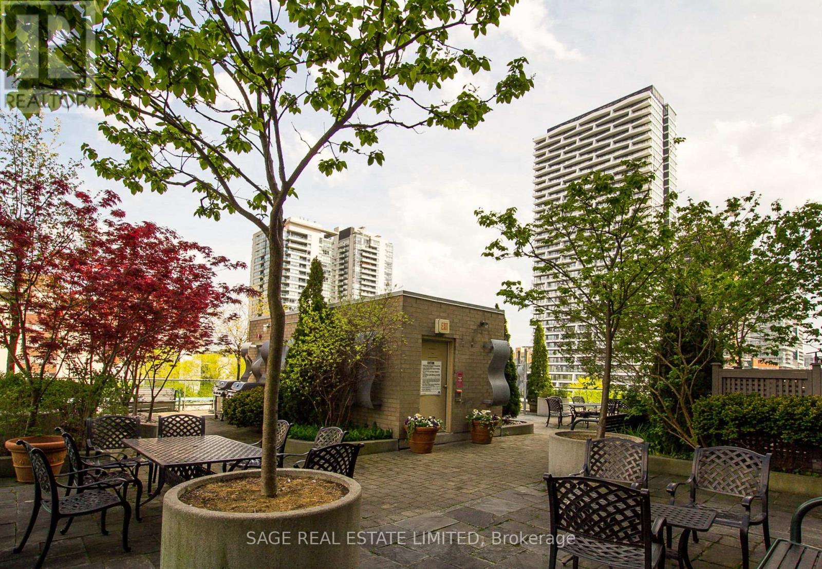 213 - 70 Alexander Street, Toronto, Ontario  M4Y 3B6 - Photo 22 - C12742604