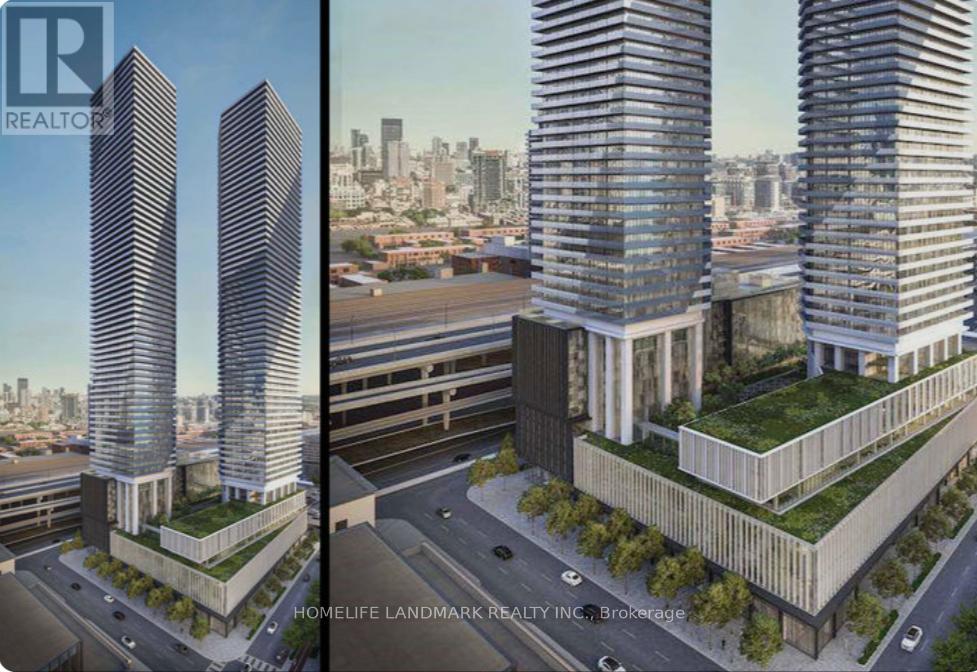 2311 - 55 Cooper Street, Toronto, Ontario  M5E 0G1 - Photo 2 - C12742614