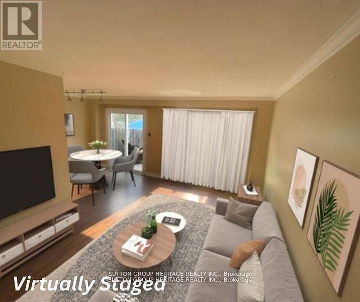 39 - 9 Michael Boulevard, Whitby, Ontario  L1N 5P4 - Photo 3 - E12742538