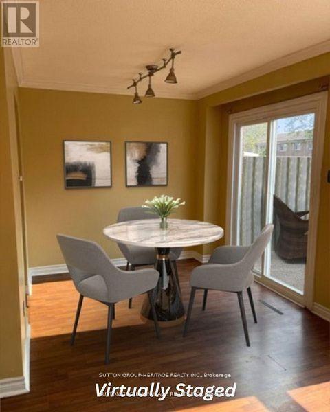 39 - 9 Michael Boulevard, Whitby, Ontario  L1N 5P4 - Photo 6 - E12742538