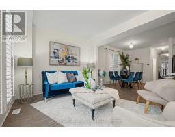 39 CROWS NEST LANE, Clarington, Ontario