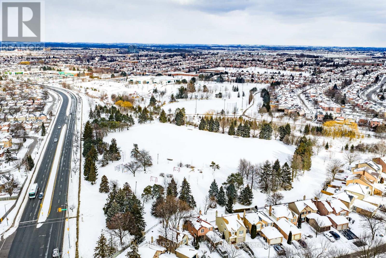 109 Millington Crescent, Ajax, Ontario  L1T 1R7 - Photo 45 - E12742598