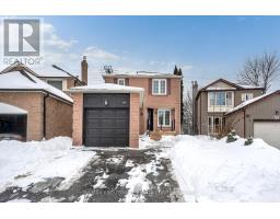 109 MILLINGTON CRESCENT, Ajax, Ontario