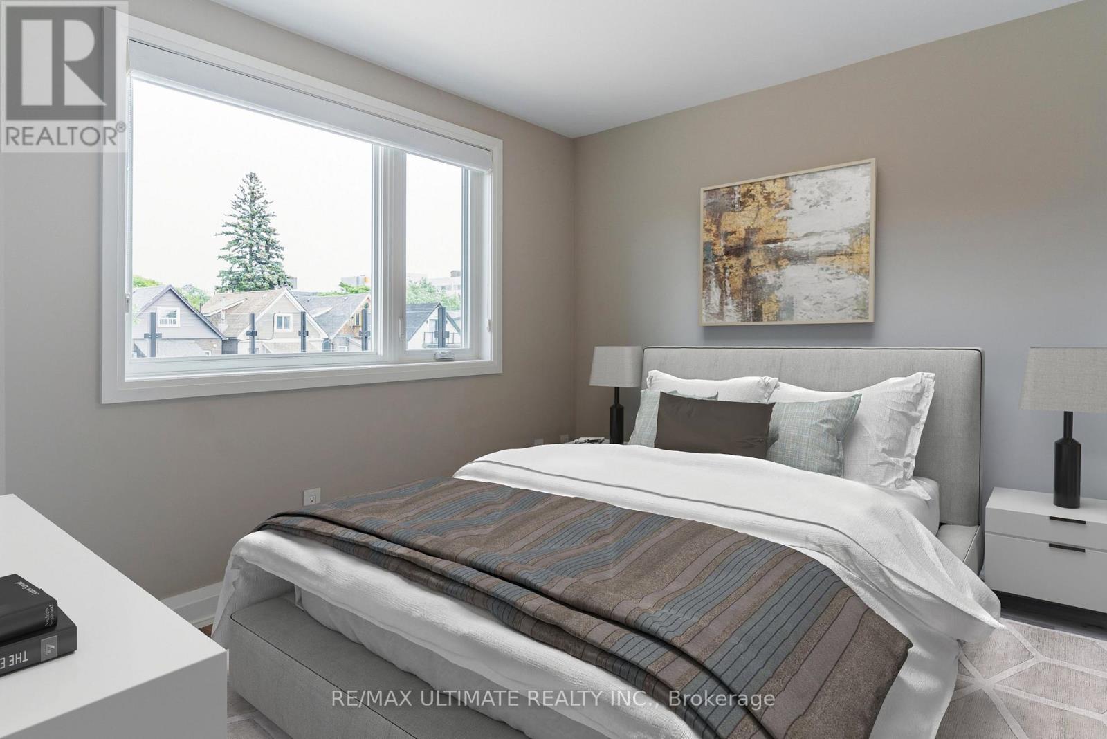Upper - 29 Brookmount Road, Toronto, Ontario  M4L 3M9 - Photo 13 - E12742602