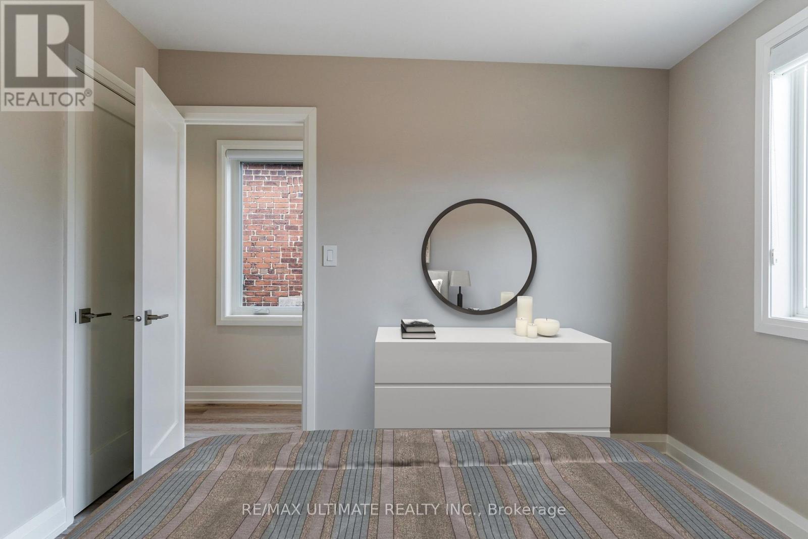 Upper - 29 Brookmount Road, Toronto, Ontario  M4L 3M9 - Photo 14 - E12742602