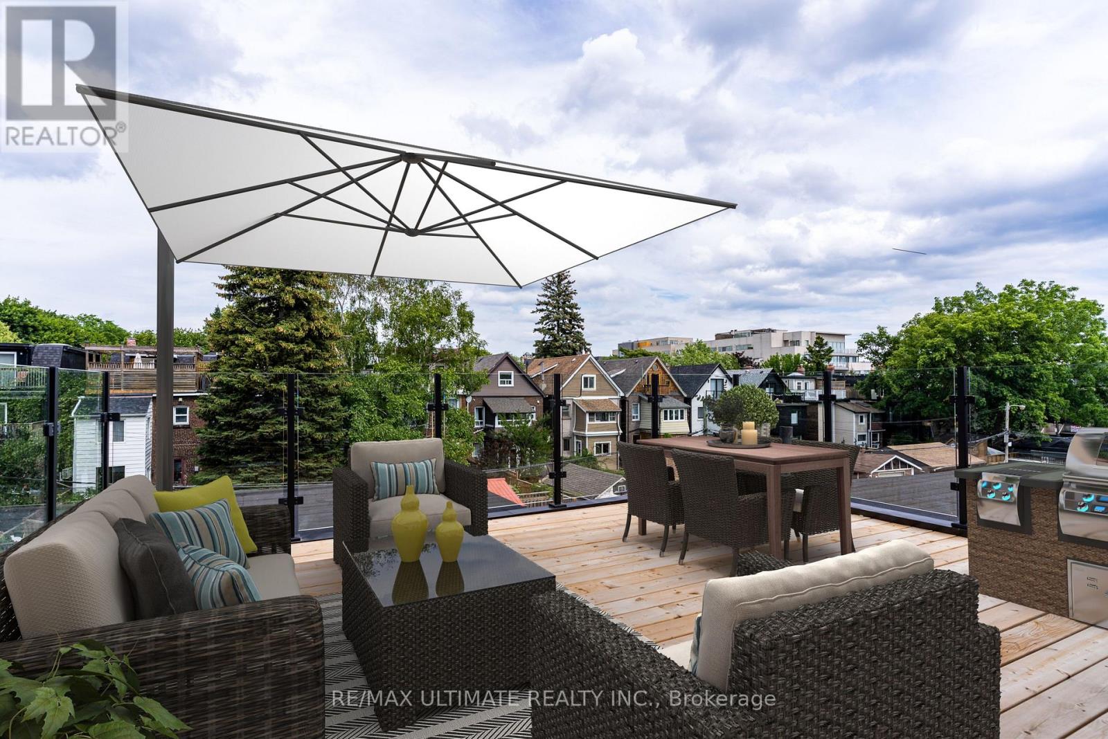 Upper - 29 Brookmount Road, Toronto, Ontario  M4L 3M9 - Photo 22 - E12742602