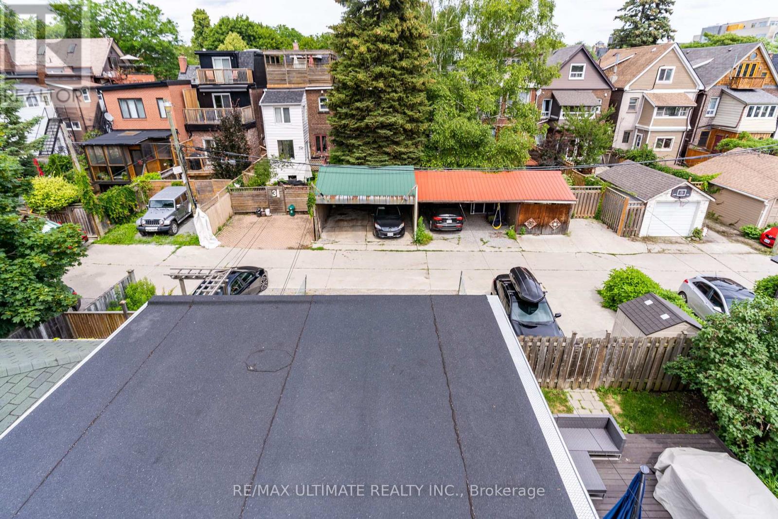 Upper - 29 Brookmount Road, Toronto, Ontario  M4L 3M9 - Photo 23 - E12742602