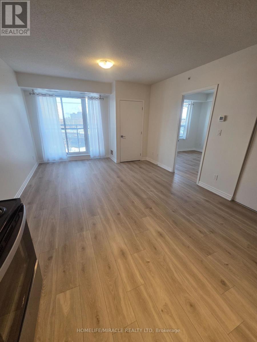 421 - 1 Falaise Road, Toronto, Ontario  M1E 2N6 - Photo 13 - E12742622