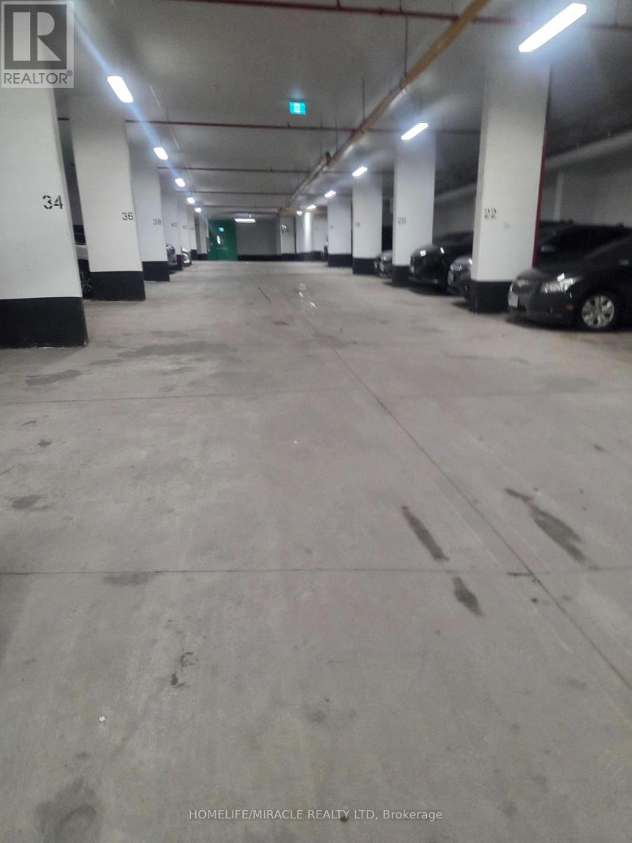 421 - 1 Falaise Road, Toronto, Ontario  M1E 2N6 - Photo 17 - E12742622