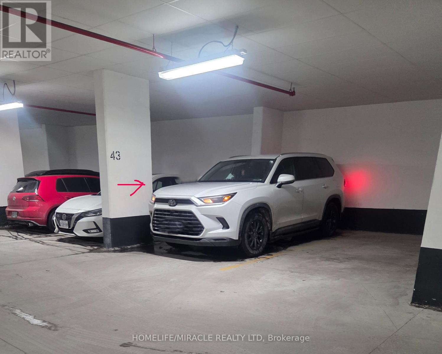 421 - 1 Falaise Road, Toronto, Ontario  M1E 2N6 - Photo 18 - E12742622