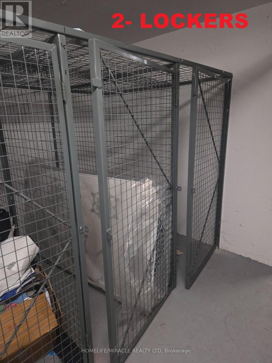 421 - 1 Falaise Road, Toronto, Ontario  M1E 2N6 - Photo 19 - E12742622