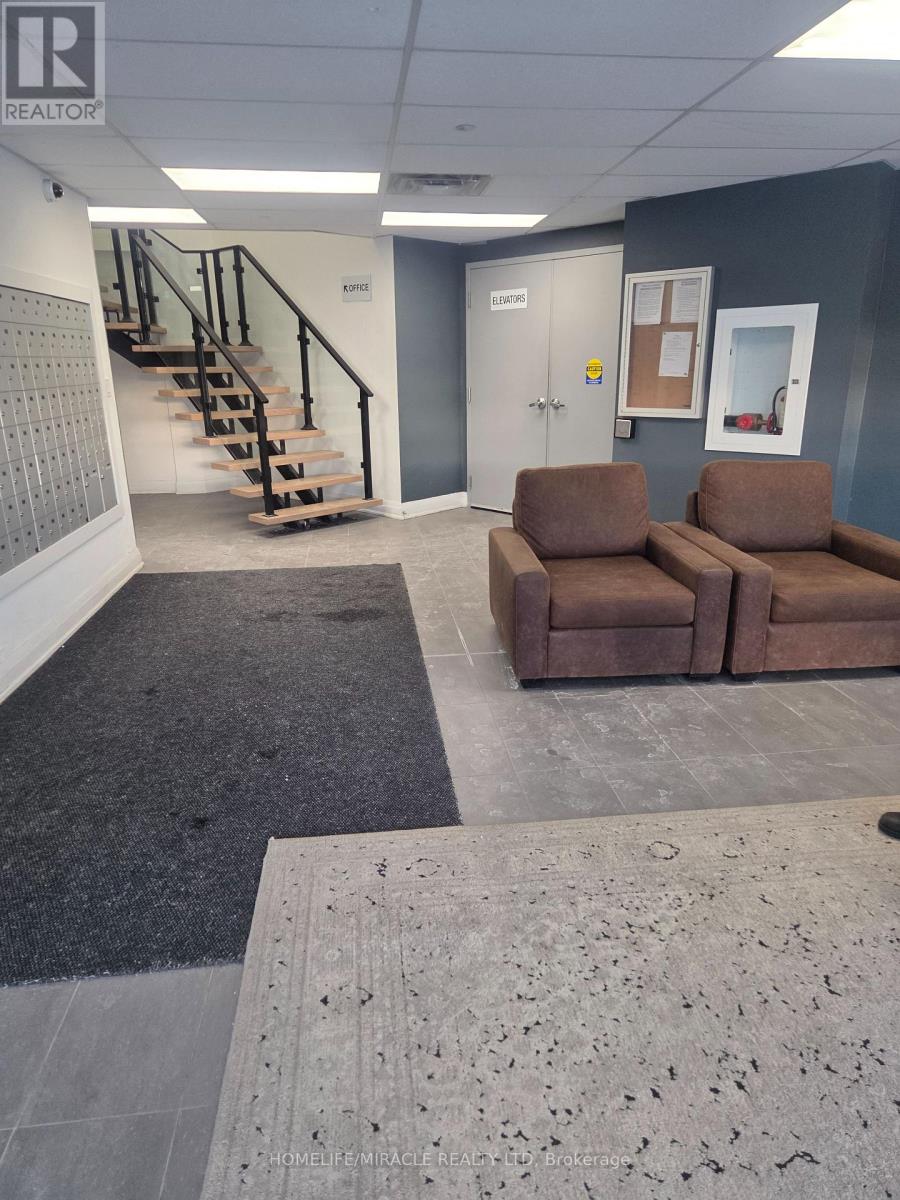 421 - 1 Falaise Road, Toronto, Ontario  M1E 2N6 - Photo 2 - E12742622