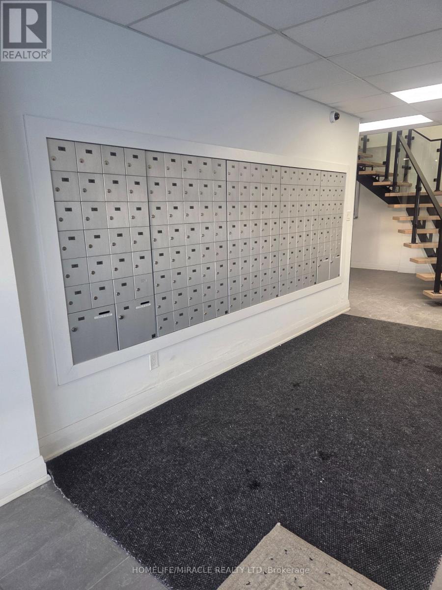 421 - 1 Falaise Road, Toronto, Ontario  M1E 2N6 - Photo 20 - E12742622