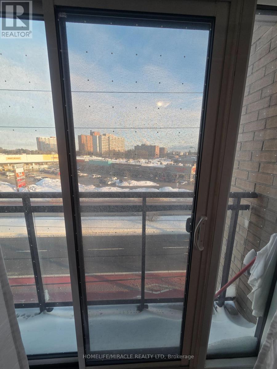 421 - 1 Falaise Road, Toronto, Ontario  M1E 2N6 - Photo 21 - E12742622