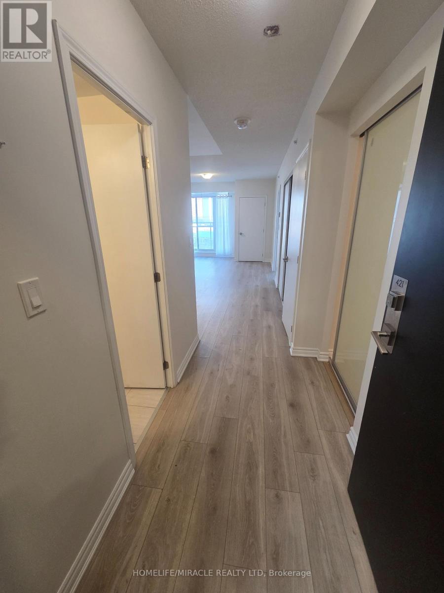 421 - 1 Falaise Road, Toronto, Ontario  M1E 2N6 - Photo 5 - E12742622