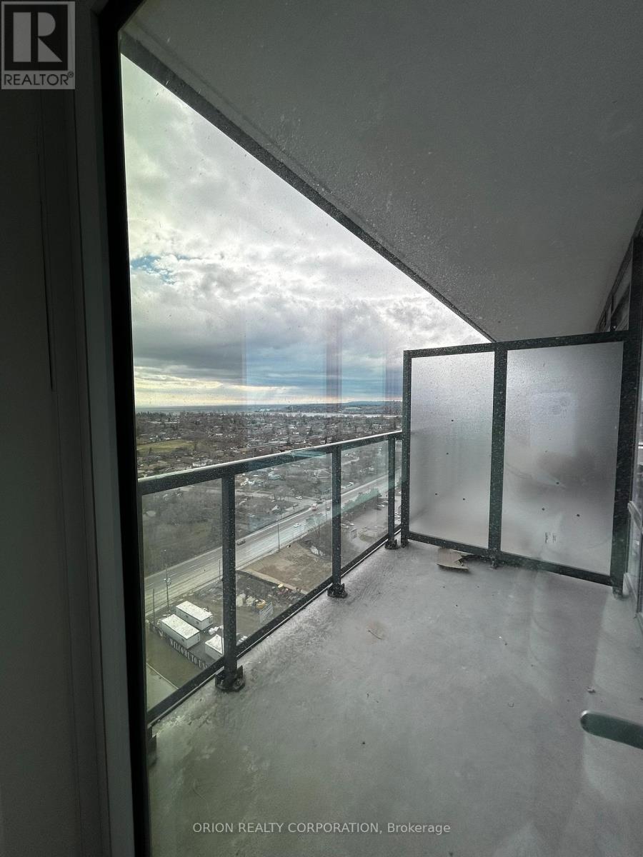 2203 - 1455 Celebration Drive, Pickering, Ontario  L1W 1L8 - Photo 17 - E12742626