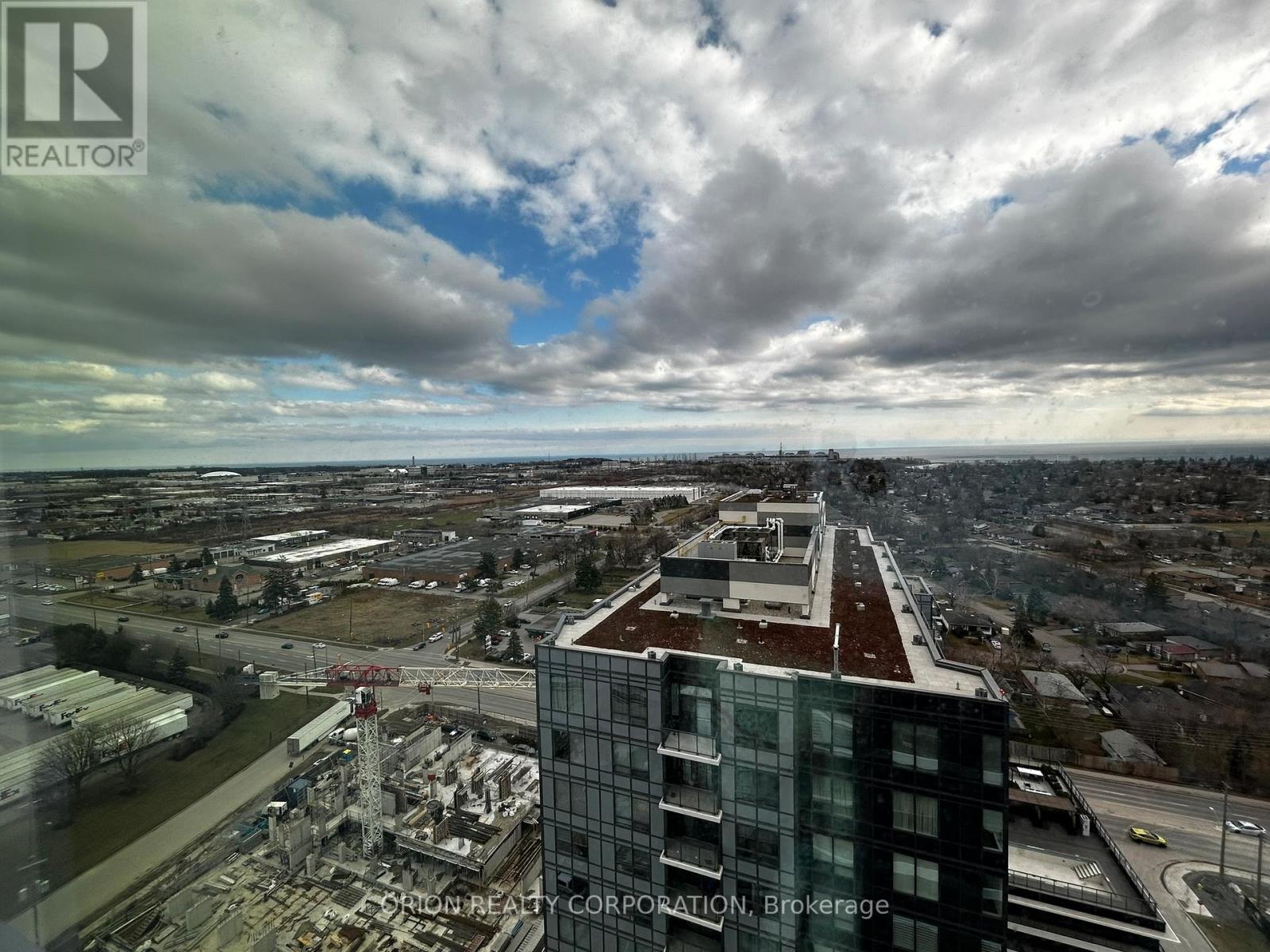 2203 - 1455 Celebration Drive, Pickering, Ontario  L1W 1L8 - Photo 19 - E12742626