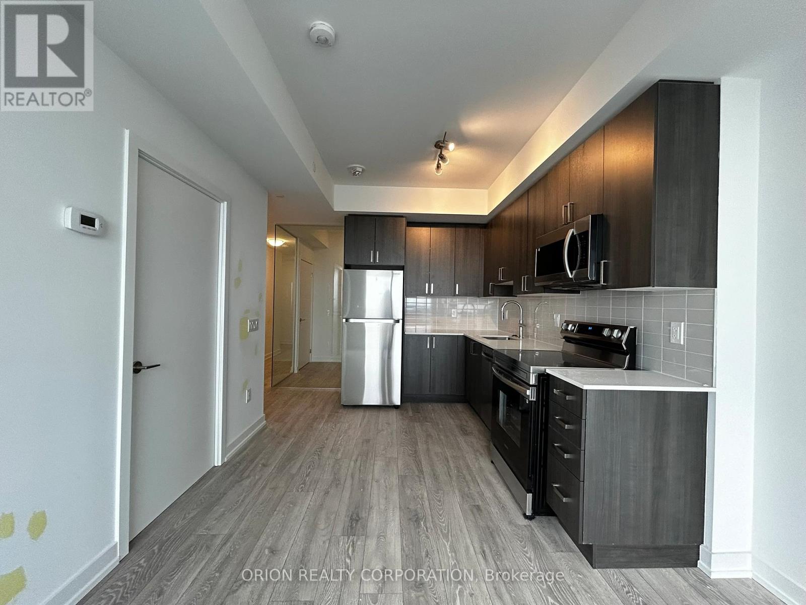 2203 - 1455 Celebration Drive, Pickering, Ontario  L1W 1L8 - Photo 2 - E12742626