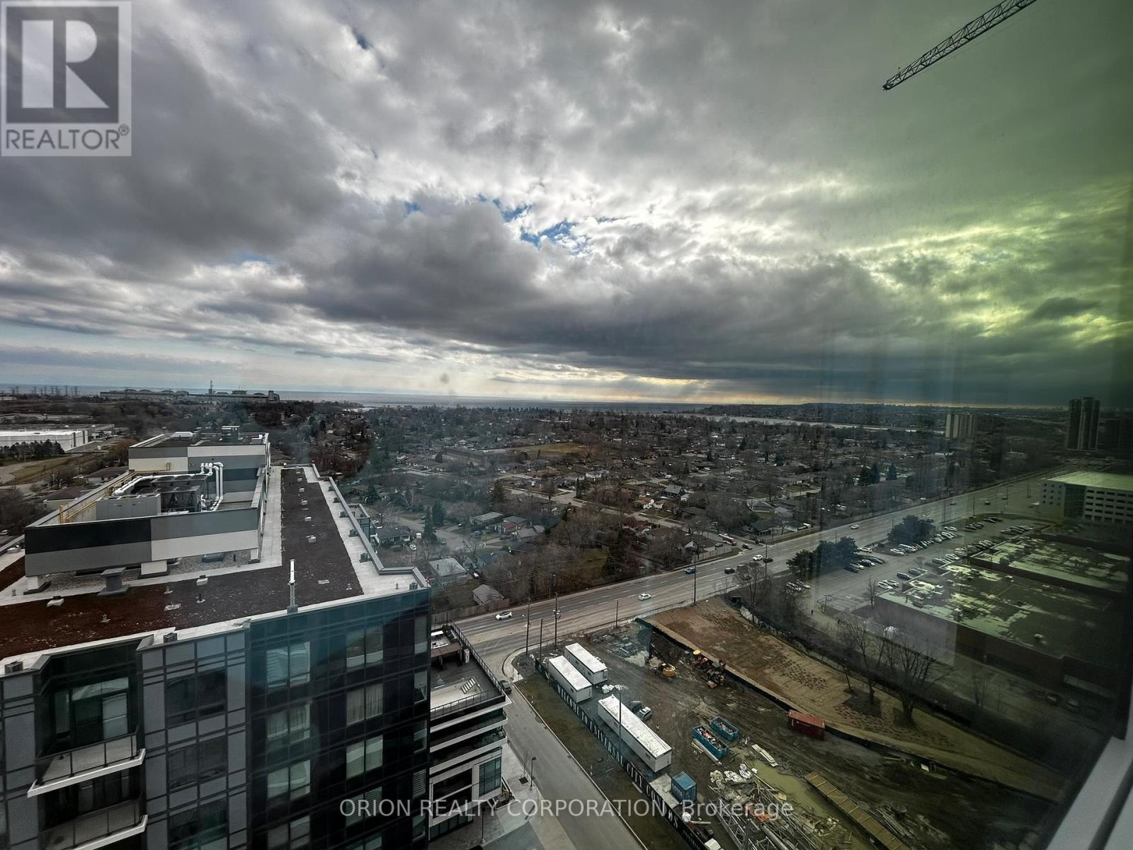 2203 - 1455 Celebration Drive, Pickering, Ontario  L1W 1L8 - Photo 20 - E12742626