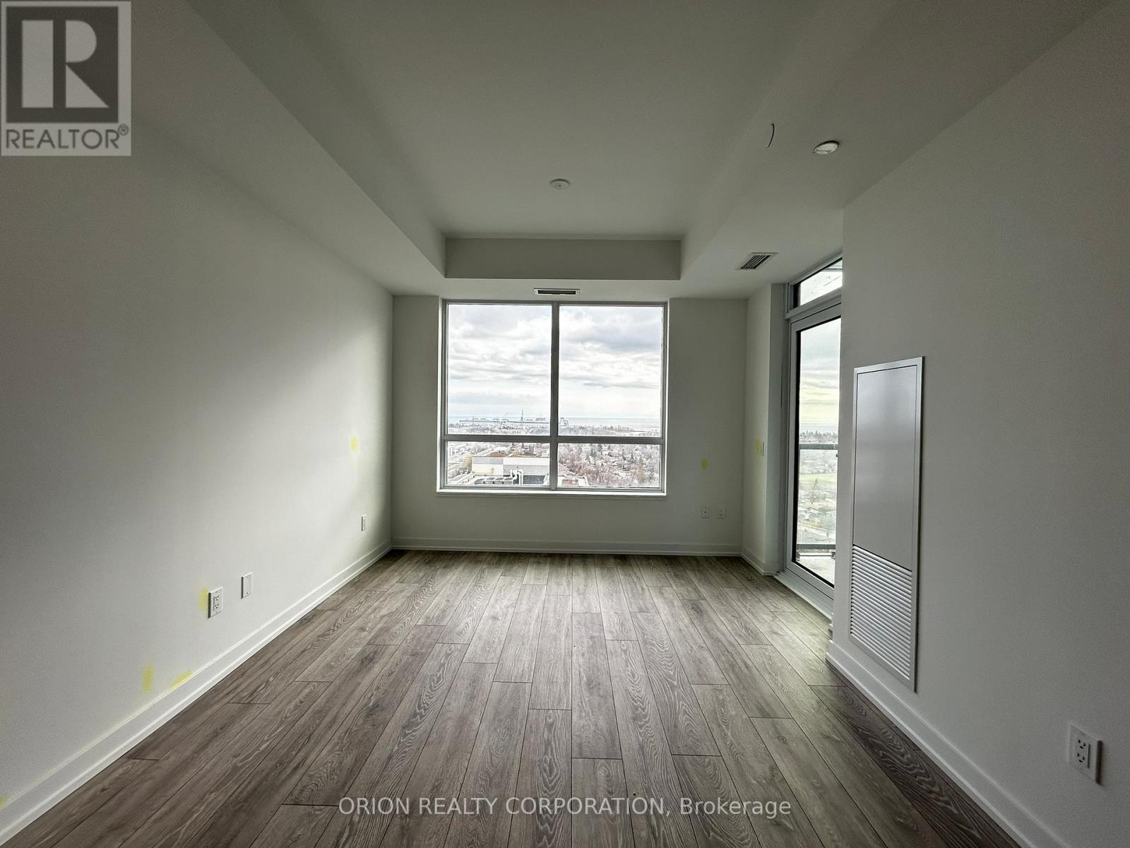 2203 - 1455 Celebration Drive, Pickering, Ontario  L1W 1L8 - Photo 5 - E12742626