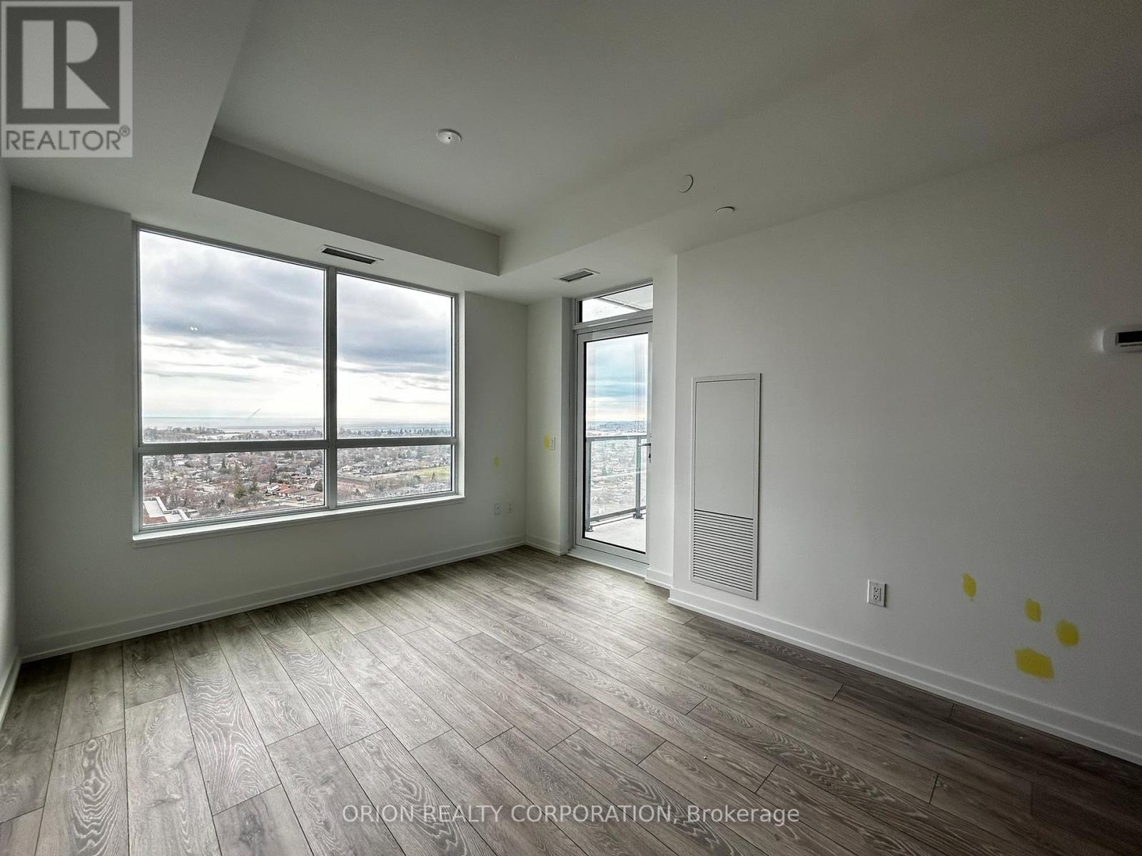 2203 - 1455 Celebration Drive, Pickering, Ontario  L1W 1L8 - Photo 6 - E12742626