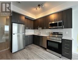 2203 - 1455 CELEBRATION DRIVE, Pickering, Ontario