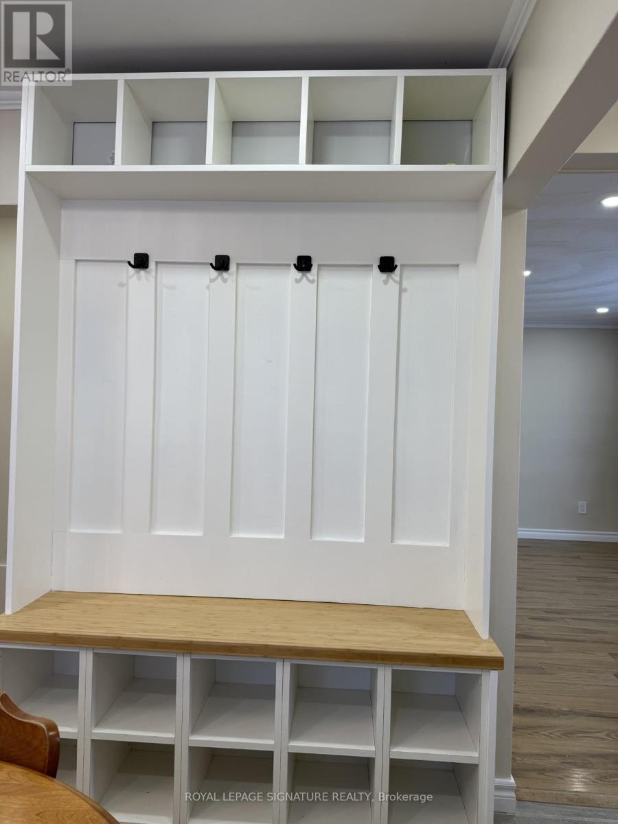 Main - 103 Cleta Drive, Toronto, Ontario  M1K 3G8 - Photo 12 - E12742654