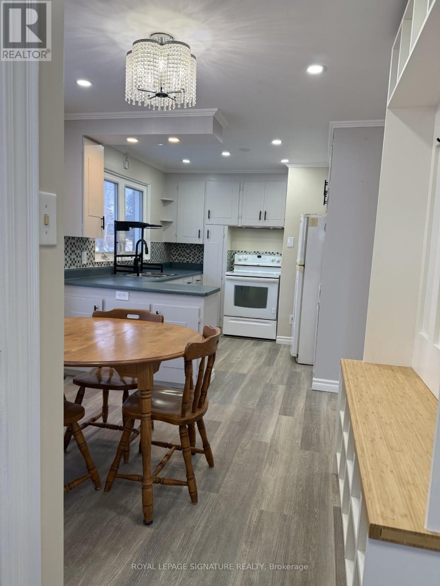 Main - 103 Cleta Drive, Toronto, Ontario  M1K 3G8 - Photo 2 - E12742654