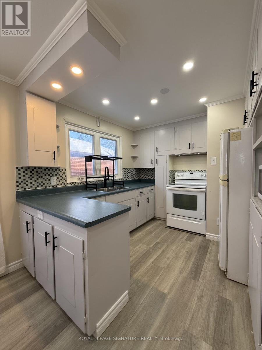 Main - 103 Cleta Drive, Toronto, Ontario  M1K 3G8 - Photo 3 - E12742654