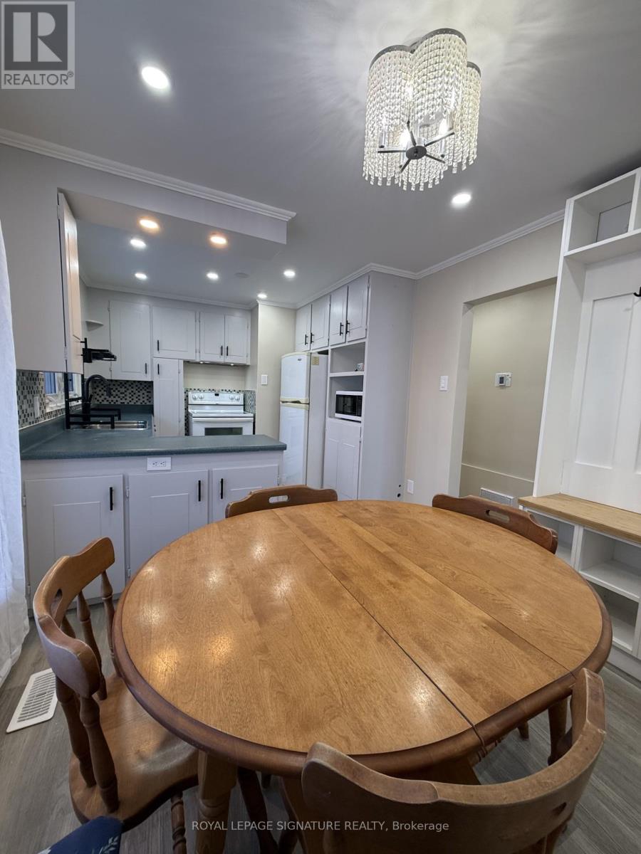 Main - 103 Cleta Drive, Toronto, Ontario  M1K 3G8 - Photo 5 - E12742654