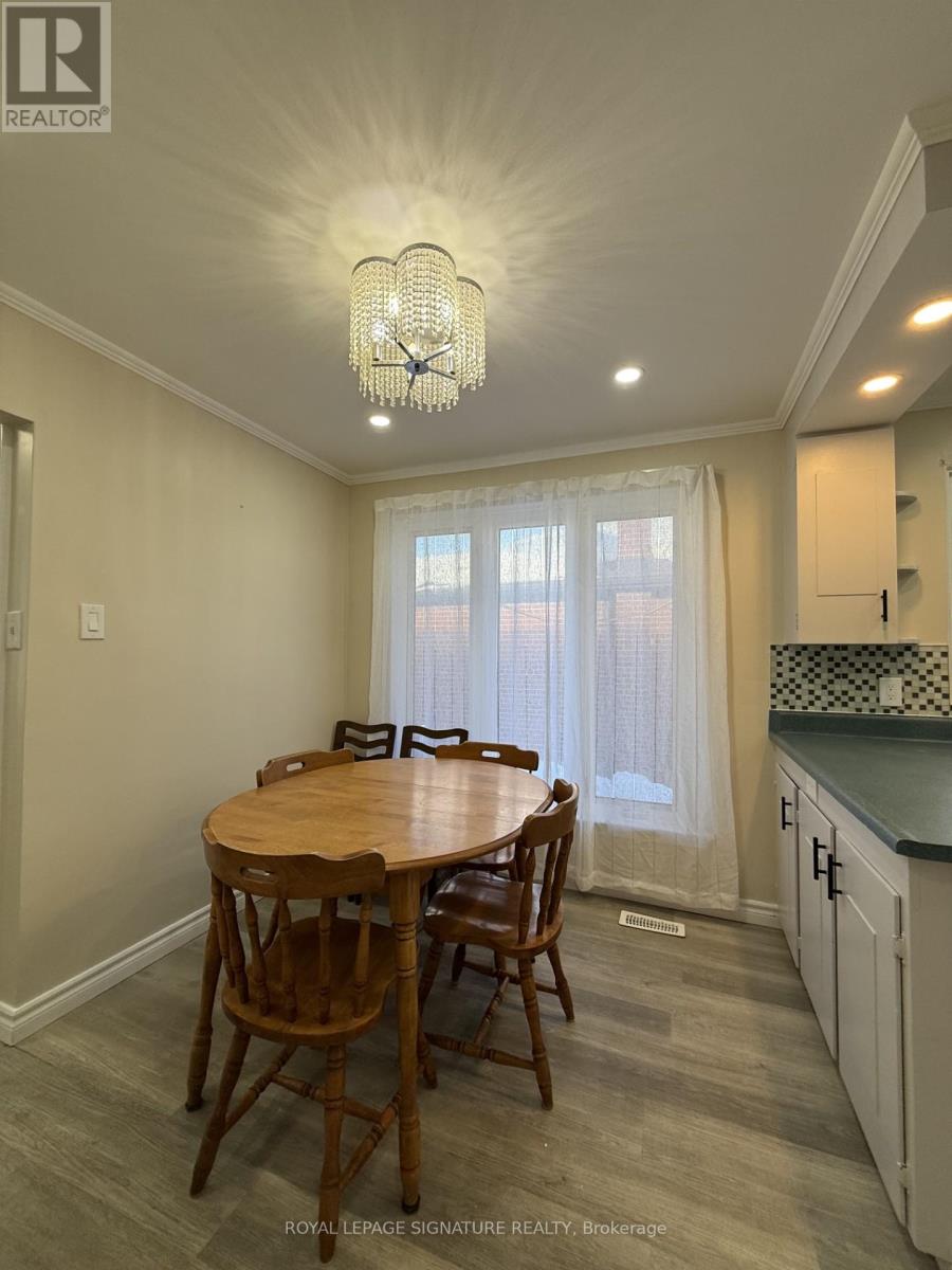 Main - 103 Cleta Drive, Toronto, Ontario  M1K 3G8 - Photo 6 - E12742654